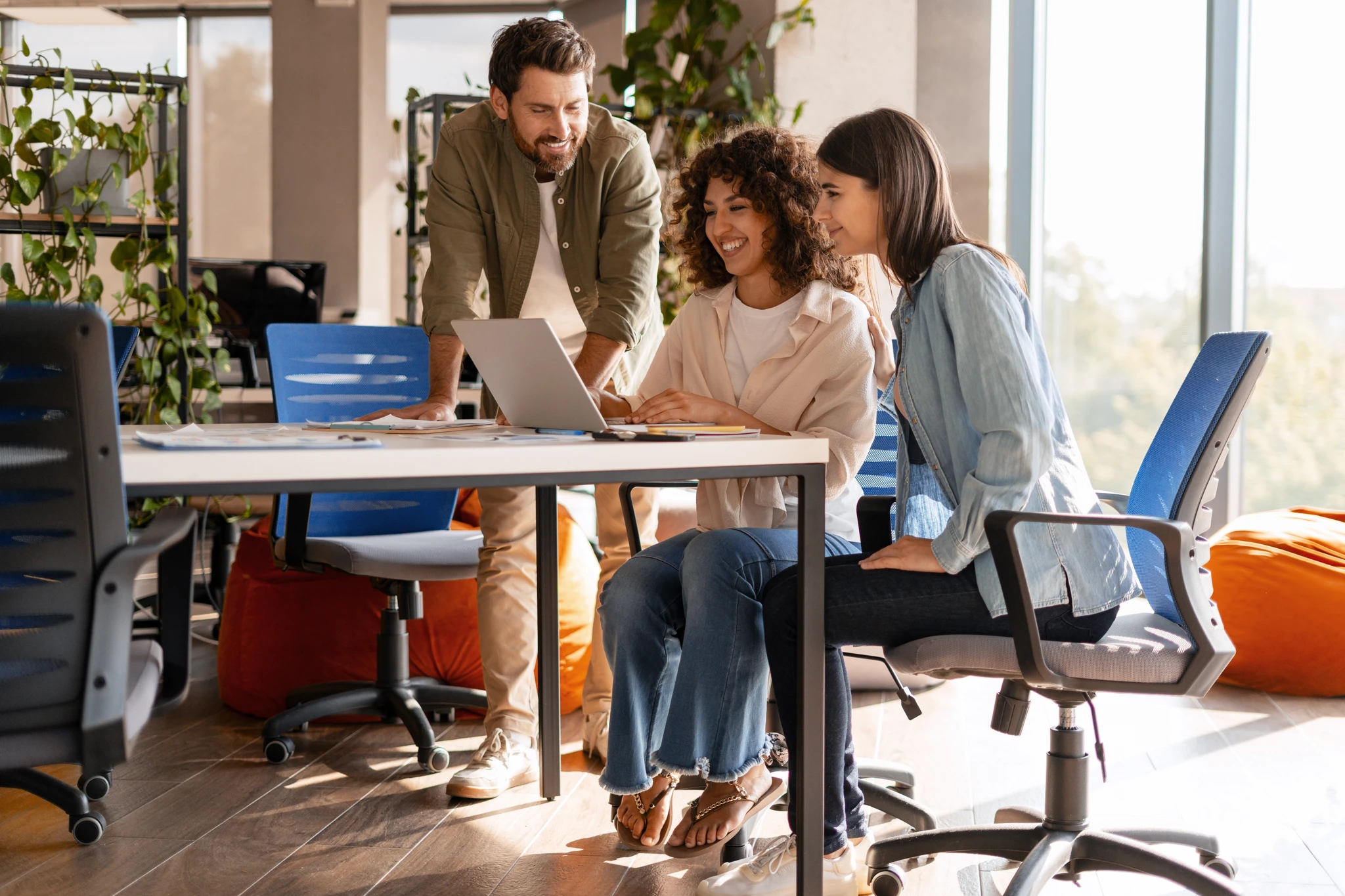 Multi-Account LinkedIn Outreach: Best Practices for Teams & Agencies