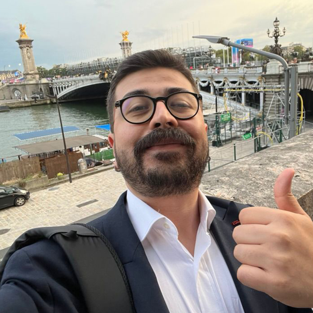 Mehmet Sanli