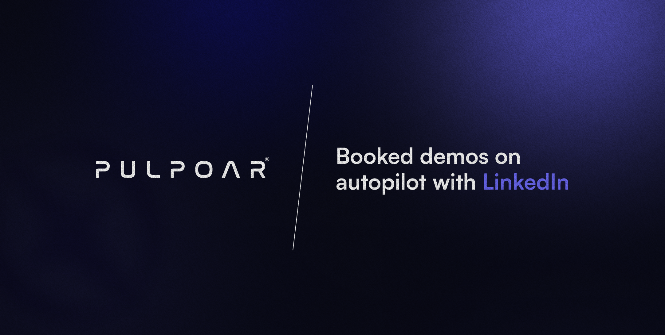 Founder-Led Sales cover