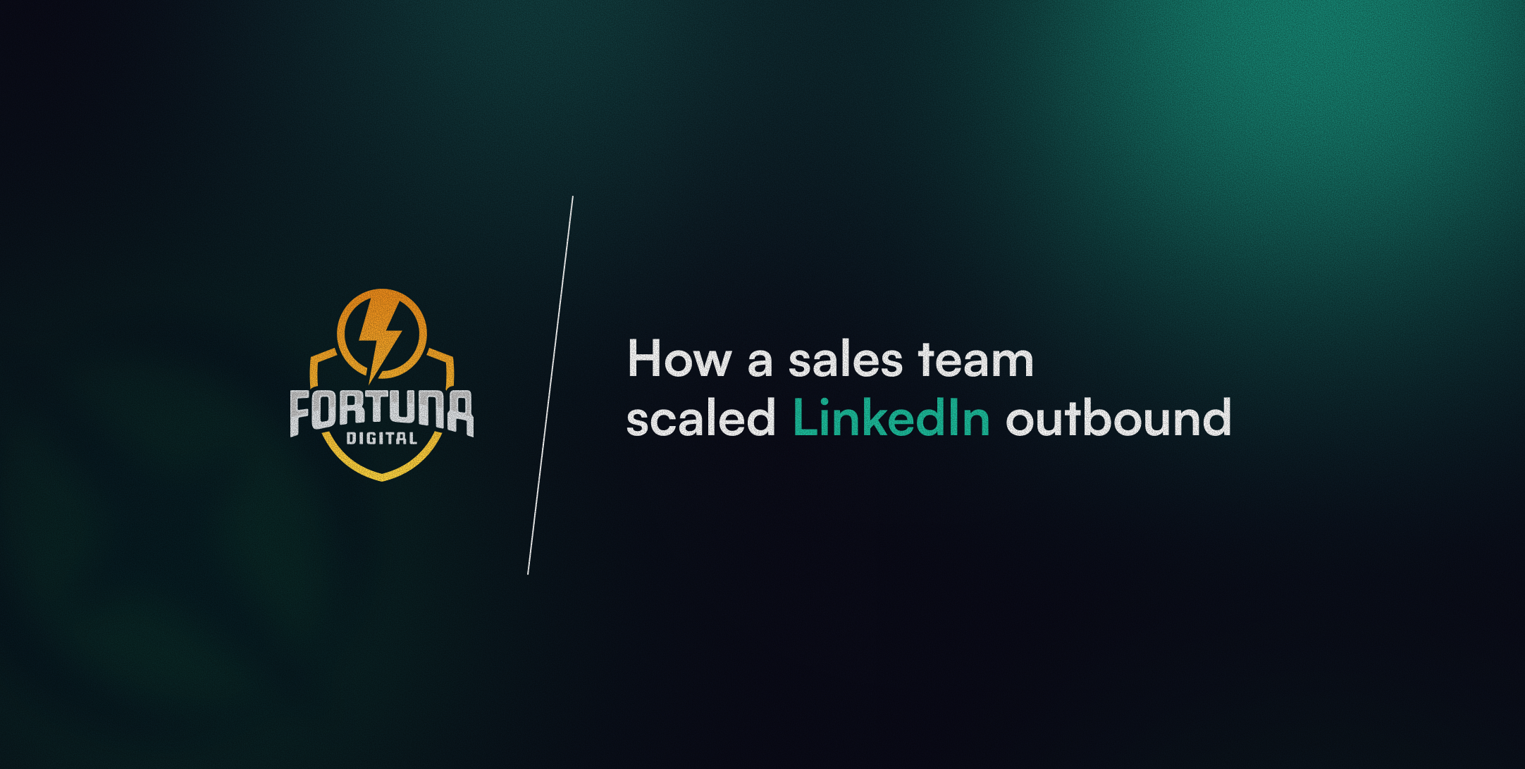 B2B Enterprise Sales cover